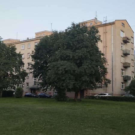 Avesol Apartment Riga Buitenkant foto