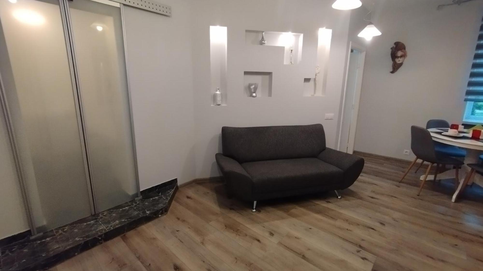 Avesol Apartment Riga Buitenkant foto