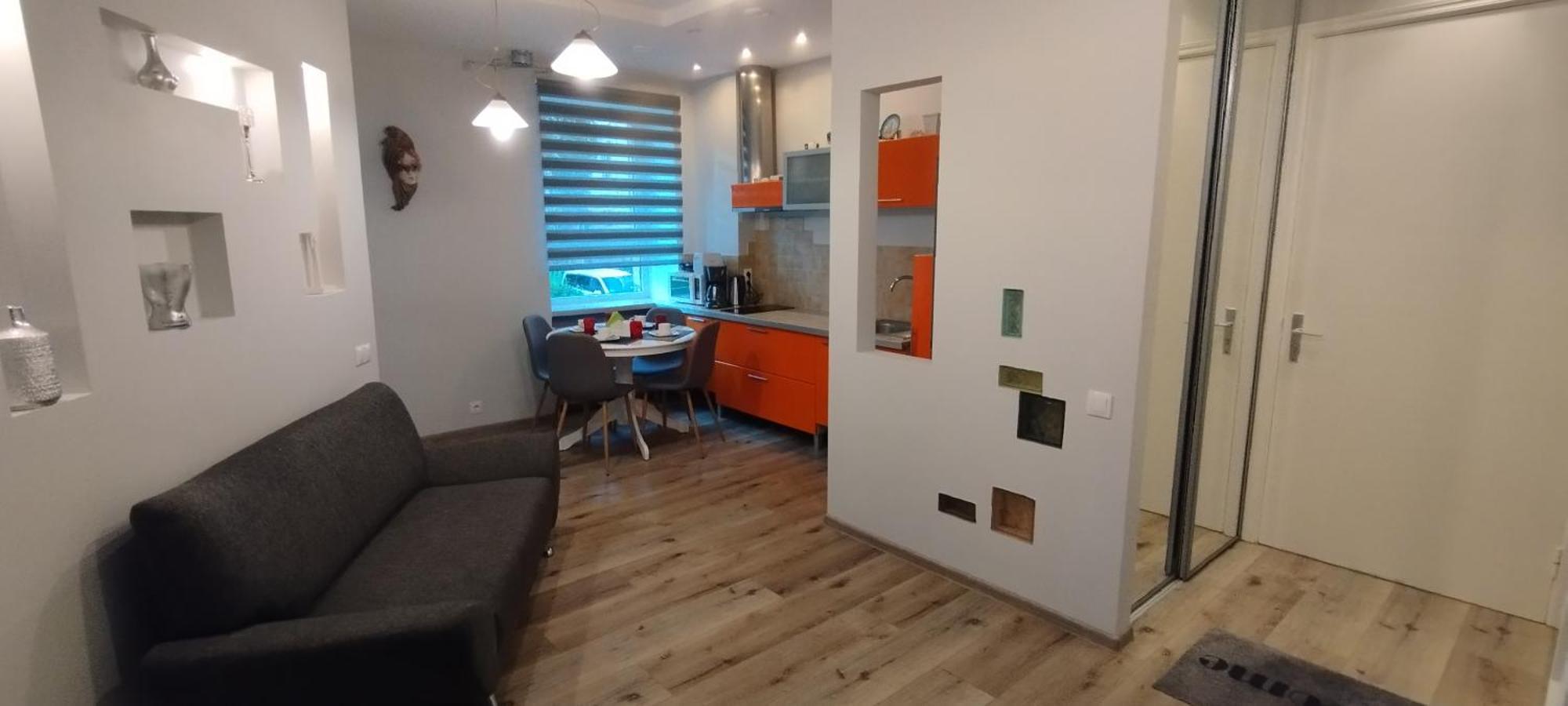 Avesol Apartment Riga Buitenkant foto