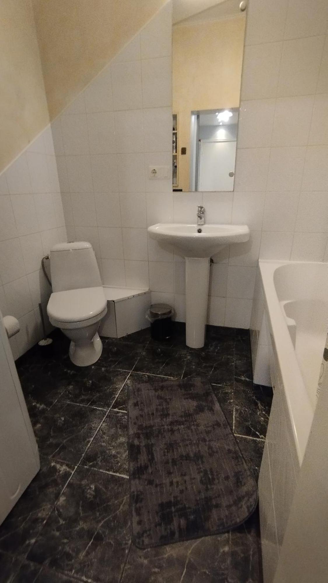 Avesol Apartment Riga Buitenkant foto