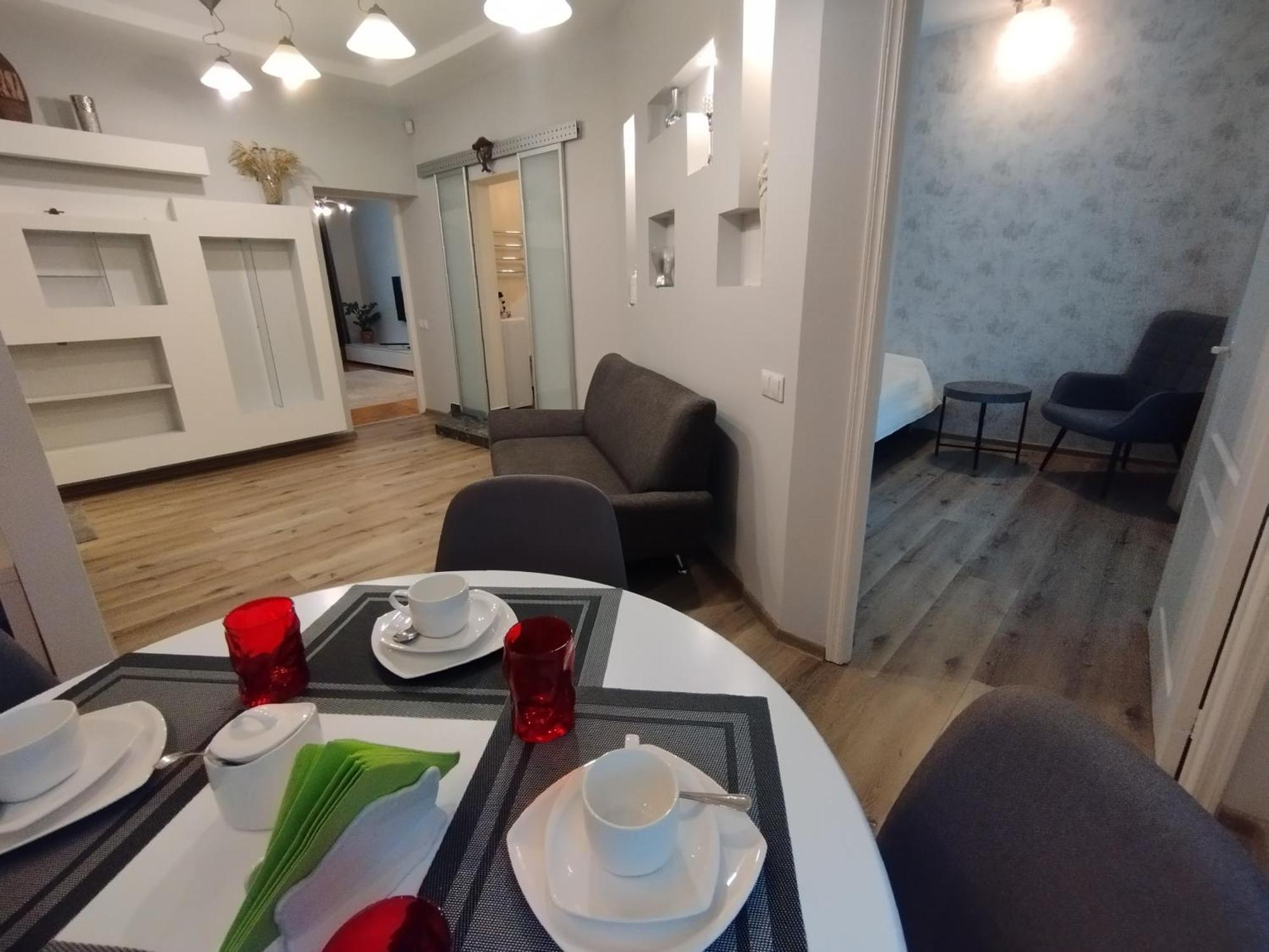 Avesol Apartment Riga Buitenkant foto