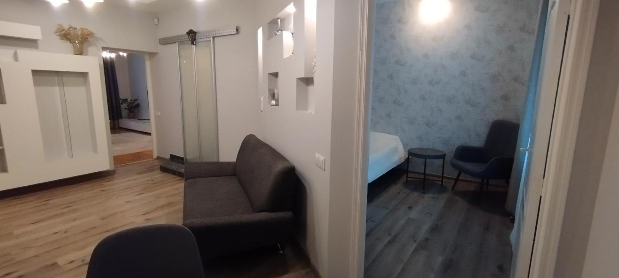 Avesol Apartment Riga Buitenkant foto