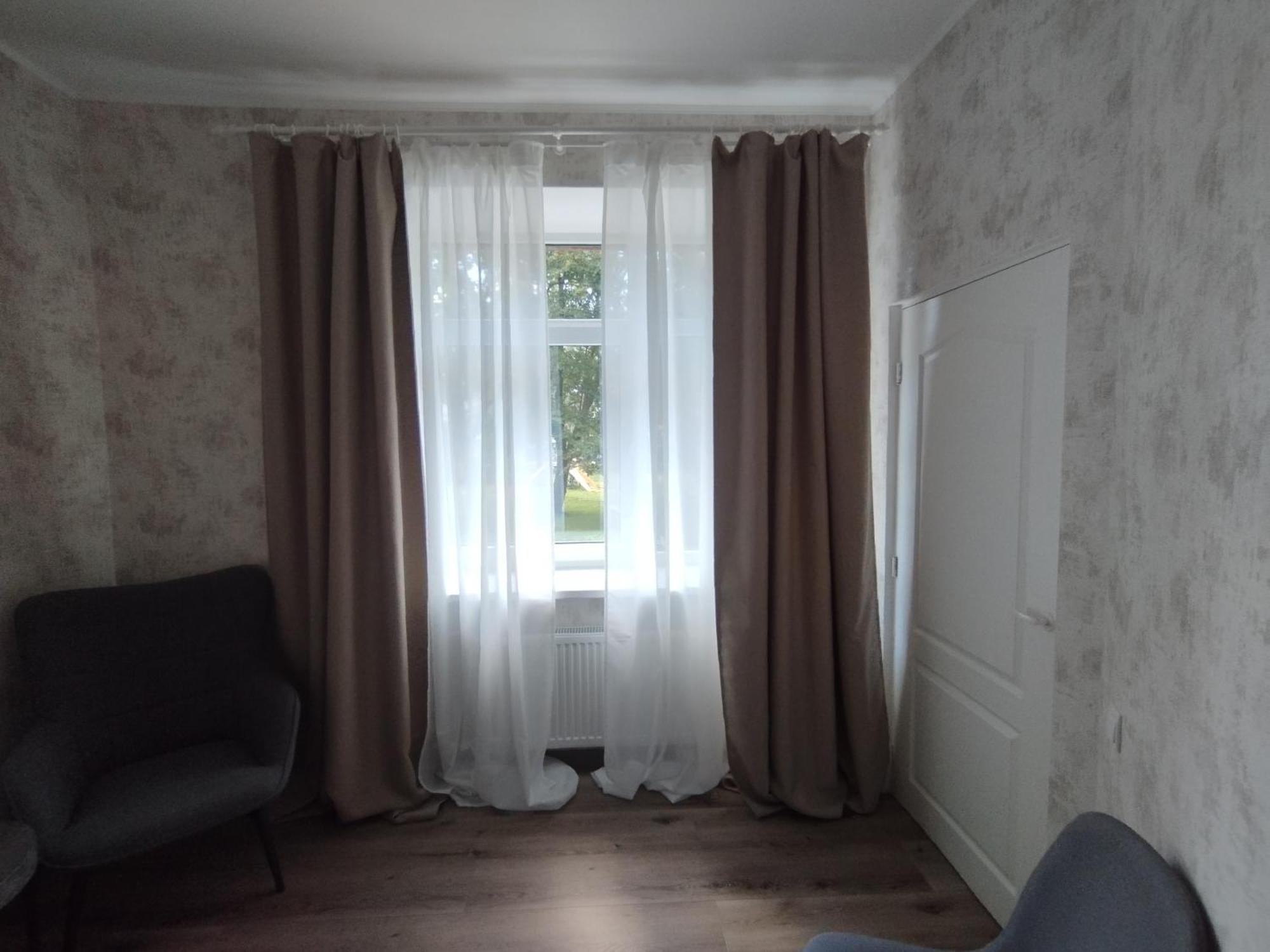 Avesol Apartment Riga Buitenkant foto